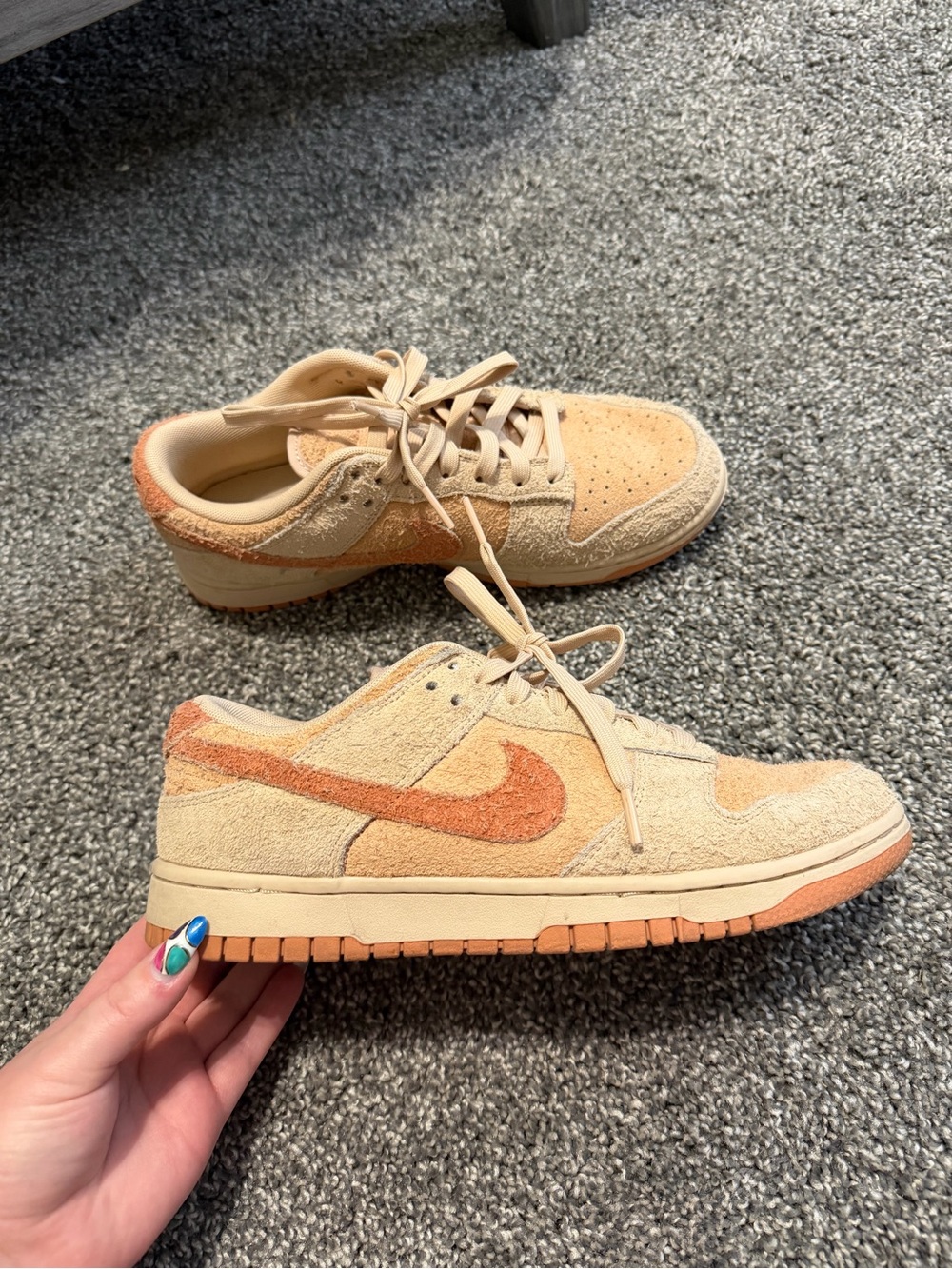 nike dunk low